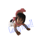Hinata.no1（個別スタンプ：15）