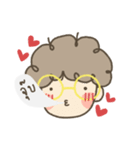 Keeorn Boy（個別スタンプ：11）