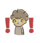 Keeorn Boy（個別スタンプ：19）