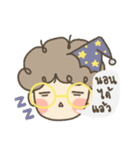 Keeorn Boy（個別スタンプ：27）