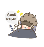 Keeorn Boy（個別スタンプ：28）
