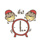 Keeorn Boy（個別スタンプ：29）