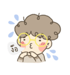 Keeorn Boy（個別スタンプ：32）