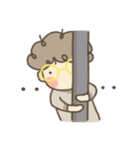 Keeorn Boy（個別スタンプ：37）