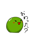 餅の子（個別スタンプ：5）