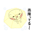 ねこじん（個別スタンプ：13）