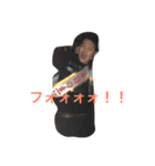 OKUNO KESUKE（個別スタンプ：6）