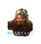 OKUNO KESUKE（個別スタンプ：8）