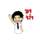 MR.Na-nigg（個別スタンプ：31）