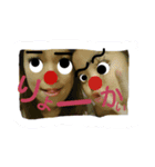 Team土下寝（個別スタンプ：8）