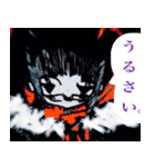 天使の憂鬱（個別スタンプ：8）