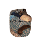 ダックスのモン太郎（個別スタンプ：6）