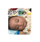 なおタンタン（個別スタンプ：1）