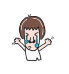 Mr. Assorted（個別スタンプ：2）
