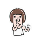 Mr. Assorted（個別スタンプ：3）