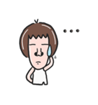 Mr. Assorted（個別スタンプ：5）