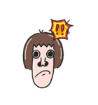 Mr. Assorted（個別スタンプ：6）