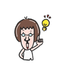 Mr. Assorted（個別スタンプ：7）