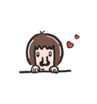 Mr. Assorted（個別スタンプ：8）