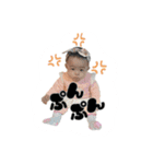 アリスとミック（個別スタンプ：7）