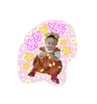 アリスとミック（個別スタンプ：14）