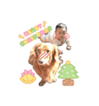 アリスとミック（個別スタンプ：16）