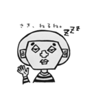 へなちょこなんです。1（個別スタンプ：22）