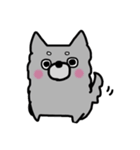 くぅちゃん03（個別スタンプ：1）