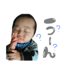 aoto every days 2（個別スタンプ：4）
