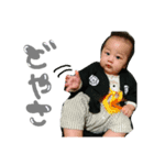 aoto every days 2（個別スタンプ：6）