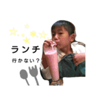 kotarou every day（個別スタンプ：10）