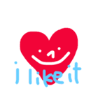 dot-eyes（個別スタンプ：1）