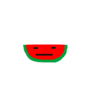 Waterlemon（個別スタンプ：1）