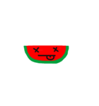 Waterlemon（個別スタンプ：2）