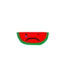 Waterlemon（個別スタンプ：3）