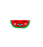 Waterlemon（個別スタンプ：6）