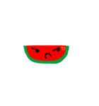 Waterlemon（個別スタンプ：7）