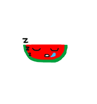 Waterlemon（個別スタンプ：10）