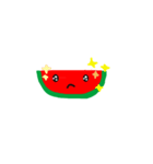 Waterlemon（個別スタンプ：12）