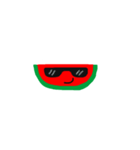 Waterlemon（個別スタンプ：13）