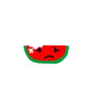 Waterlemon（個別スタンプ：15）