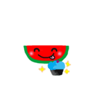 Waterlemon（個別スタンプ：16）
