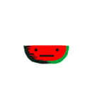 Waterlemon（個別スタンプ：17）