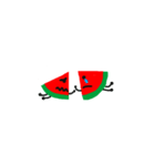 Waterlemon（個別スタンプ：20）