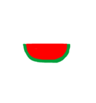 Waterlemon（個別スタンプ：24）