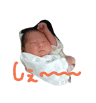 奏ちゃんすたんぷ（個別スタンプ：10）