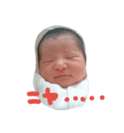 奏ちゃんすたんぷ（個別スタンプ：12）
