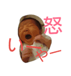奏ちゃんすたんぷ（個別スタンプ：26）