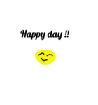 eggish（個別スタンプ：3）