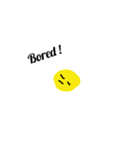 eggish（個別スタンプ：4）